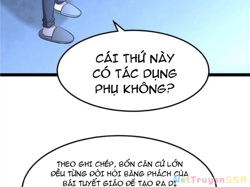 Toàn Cầu Băng Phong: Ta Chế Tạo Phòng An Toàn Tại Tận Thế Chapter 314 - Trang 4