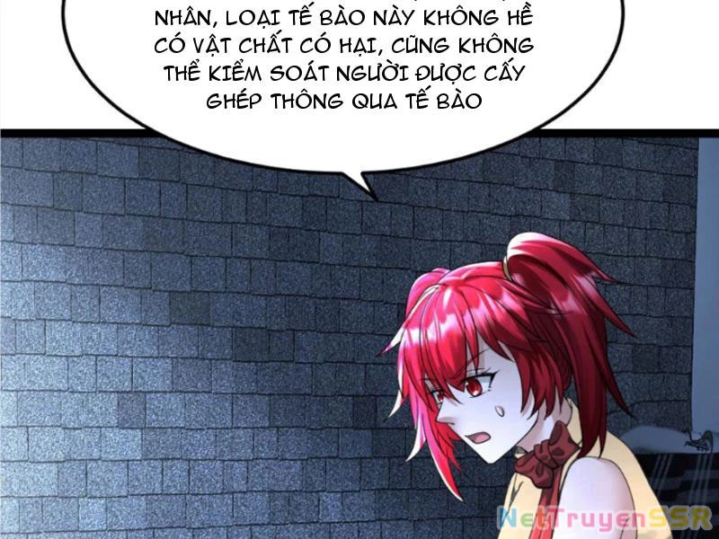 Toàn Cầu Băng Phong: Ta Chế Tạo Phòng An Toàn Tại Tận Thế Chapter 314 - Trang 4