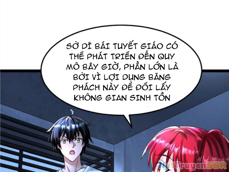 Toàn Cầu Băng Phong: Ta Chế Tạo Phòng An Toàn Tại Tận Thế Chapter 314 - Trang 4