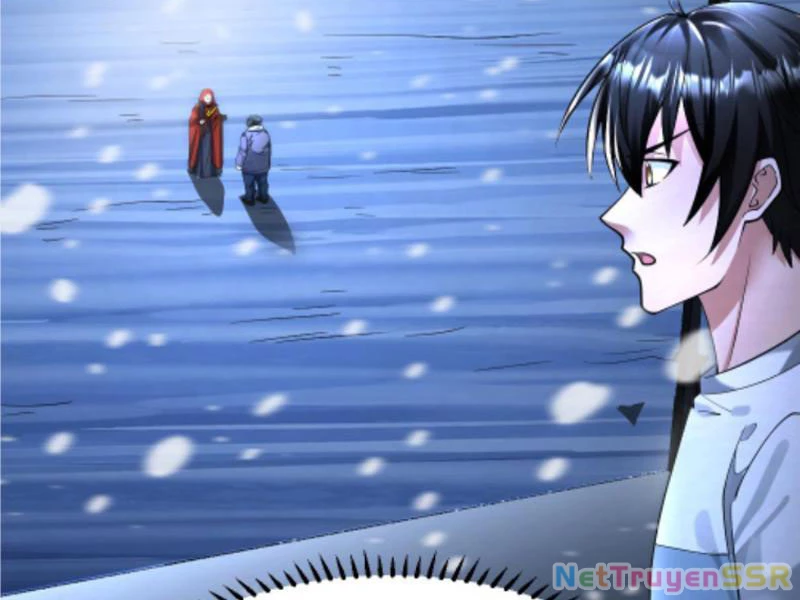 Toàn Cầu Băng Phong: Ta Chế Tạo Phòng An Toàn Tại Tận Thế Chapter 314 - Trang 4