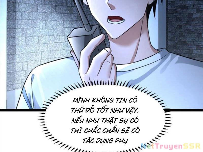Toàn Cầu Băng Phong: Ta Chế Tạo Phòng An Toàn Tại Tận Thế Chapter 315 - Trang 4