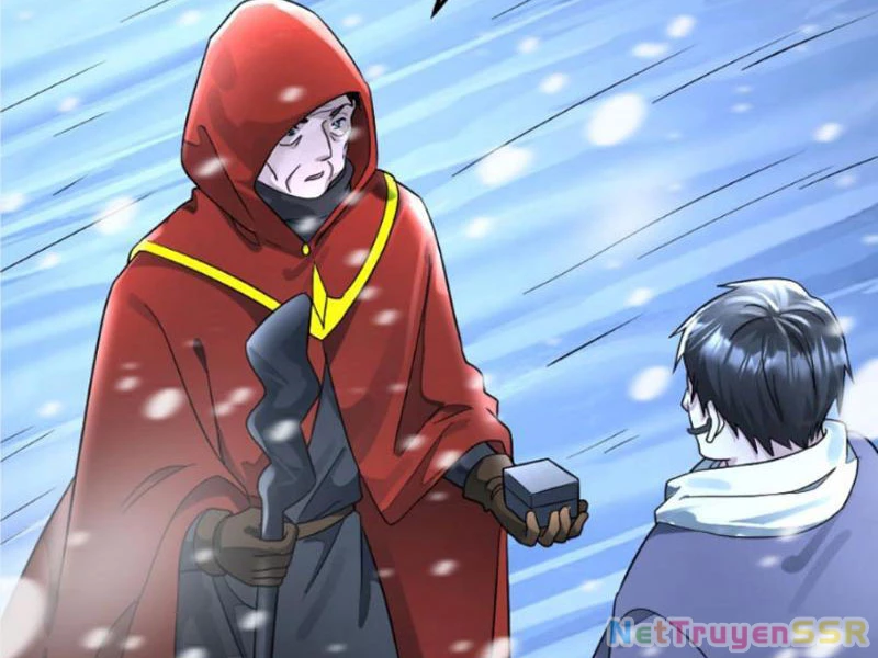 Toàn Cầu Băng Phong: Ta Chế Tạo Phòng An Toàn Tại Tận Thế Chapter 315 - Trang 4