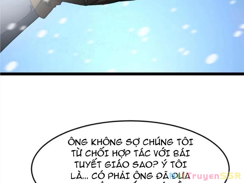 Toàn Cầu Băng Phong: Ta Chế Tạo Phòng An Toàn Tại Tận Thế Chapter 315 - Trang 4