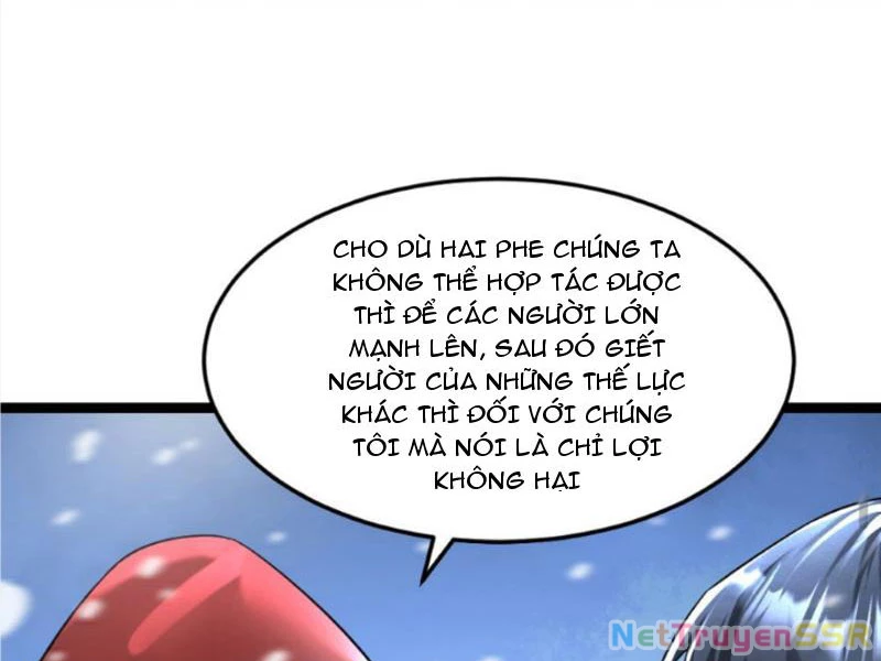 Toàn Cầu Băng Phong: Ta Chế Tạo Phòng An Toàn Tại Tận Thế Chapter 315 - Trang 4