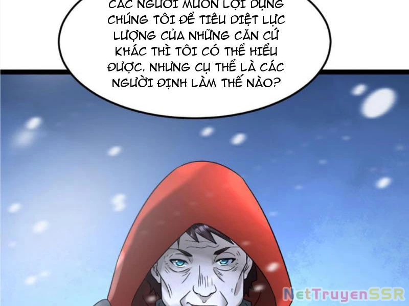 Toàn Cầu Băng Phong: Ta Chế Tạo Phòng An Toàn Tại Tận Thế Chapter 315 - Trang 4