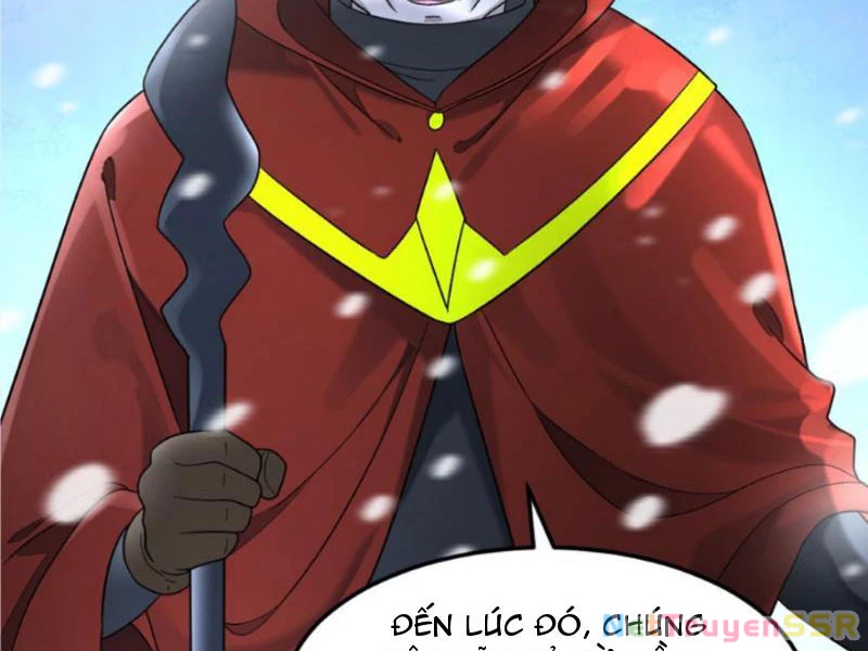 Toàn Cầu Băng Phong: Ta Chế Tạo Phòng An Toàn Tại Tận Thế Chapter 315 - Trang 4