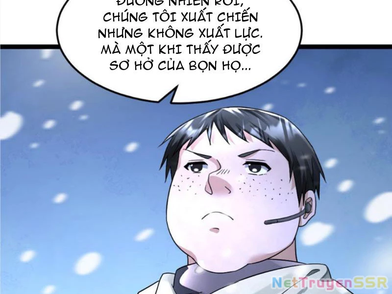 Toàn Cầu Băng Phong: Ta Chế Tạo Phòng An Toàn Tại Tận Thế Chapter 315 - Trang 4