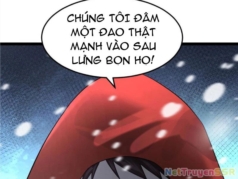 Toàn Cầu Băng Phong: Ta Chế Tạo Phòng An Toàn Tại Tận Thế Chapter 315 - Trang 4