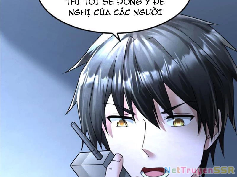 Toàn Cầu Băng Phong: Ta Chế Tạo Phòng An Toàn Tại Tận Thế Chapter 315 - Trang 4