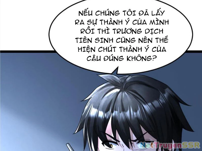 Toàn Cầu Băng Phong: Ta Chế Tạo Phòng An Toàn Tại Tận Thế Chapter 315 - Trang 4