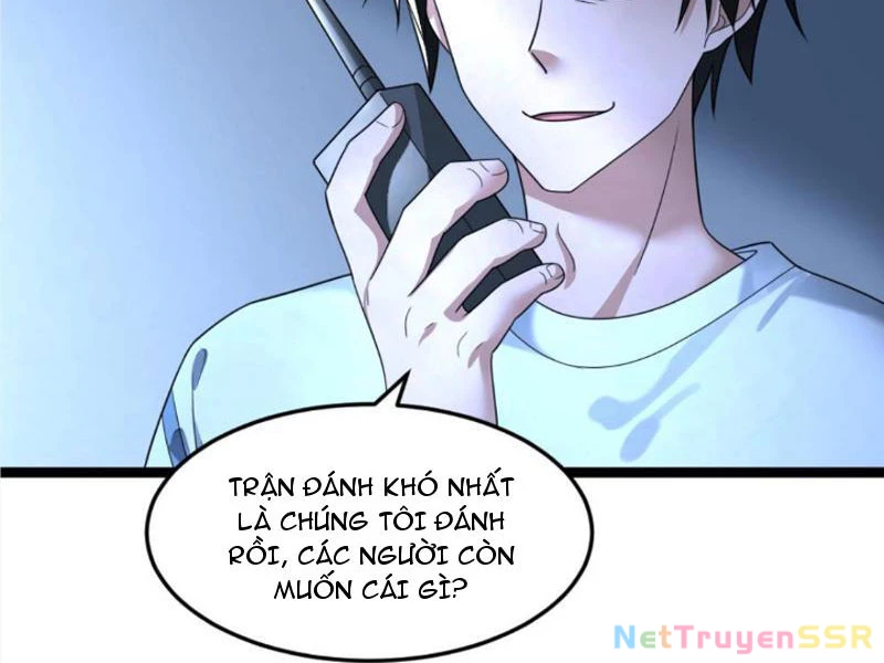 Toàn Cầu Băng Phong: Ta Chế Tạo Phòng An Toàn Tại Tận Thế Chapter 315 - Trang 4