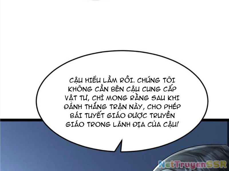 Toàn Cầu Băng Phong: Ta Chế Tạo Phòng An Toàn Tại Tận Thế Chapter 315 - Trang 4