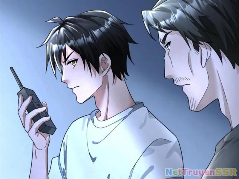 Toàn Cầu Băng Phong: Ta Chế Tạo Phòng An Toàn Tại Tận Thế Chapter 315 - Trang 4