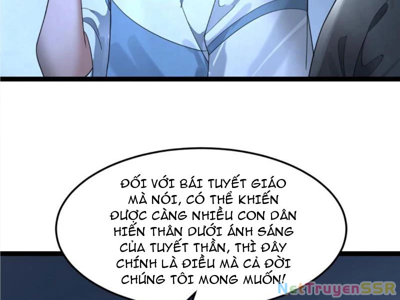 Toàn Cầu Băng Phong: Ta Chế Tạo Phòng An Toàn Tại Tận Thế Chapter 315 - Trang 4