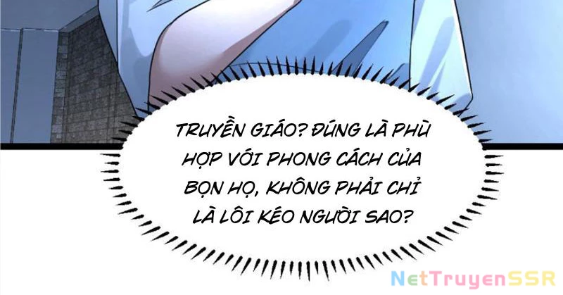 Toàn Cầu Băng Phong: Ta Chế Tạo Phòng An Toàn Tại Tận Thế Chapter 315 - Trang 4