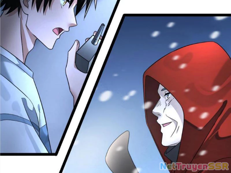Toàn Cầu Băng Phong: Ta Chế Tạo Phòng An Toàn Tại Tận Thế Chapter 315 - Trang 4