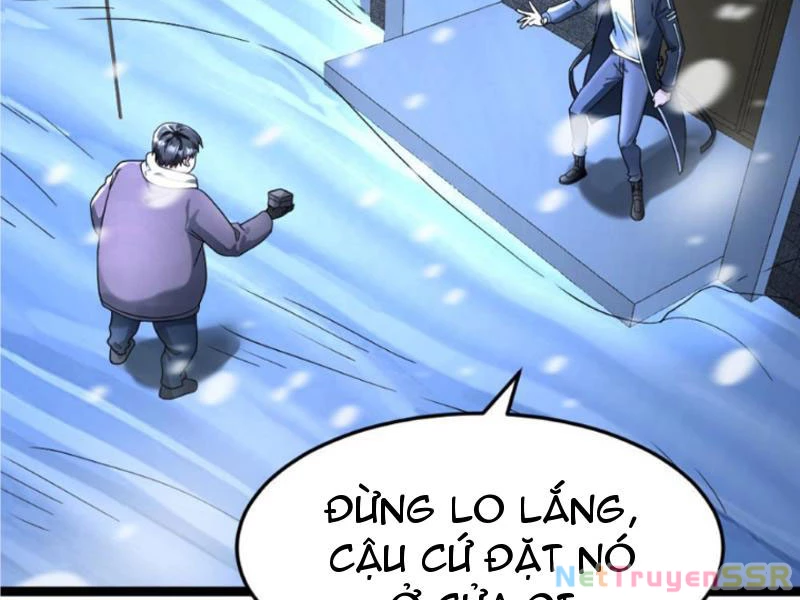 Toàn Cầu Băng Phong: Ta Chế Tạo Phòng An Toàn Tại Tận Thế Chapter 315 - Trang 4