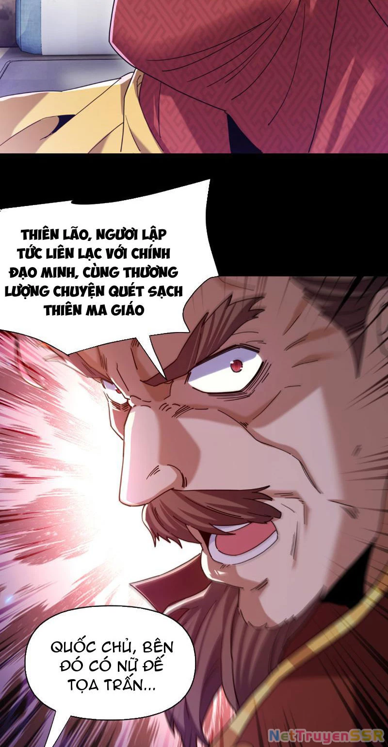 Bắt Đầu Chấn Kinh Nữ Đế Lão Bà, Ta Vô Địch! Chapter 6 - Trang 4