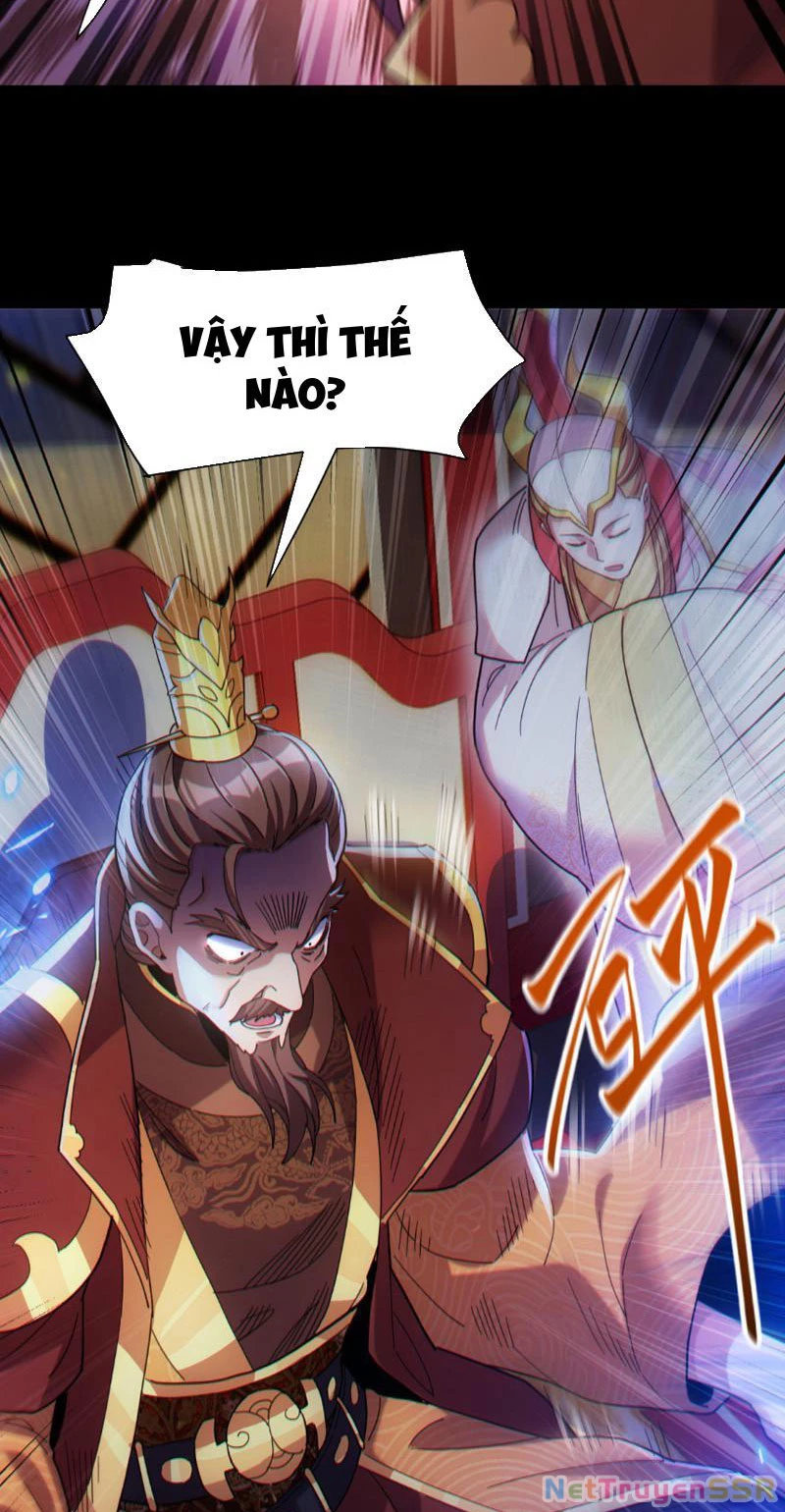 Bắt Đầu Chấn Kinh Nữ Đế Lão Bà, Ta Vô Địch! Chapter 6 - Trang 4