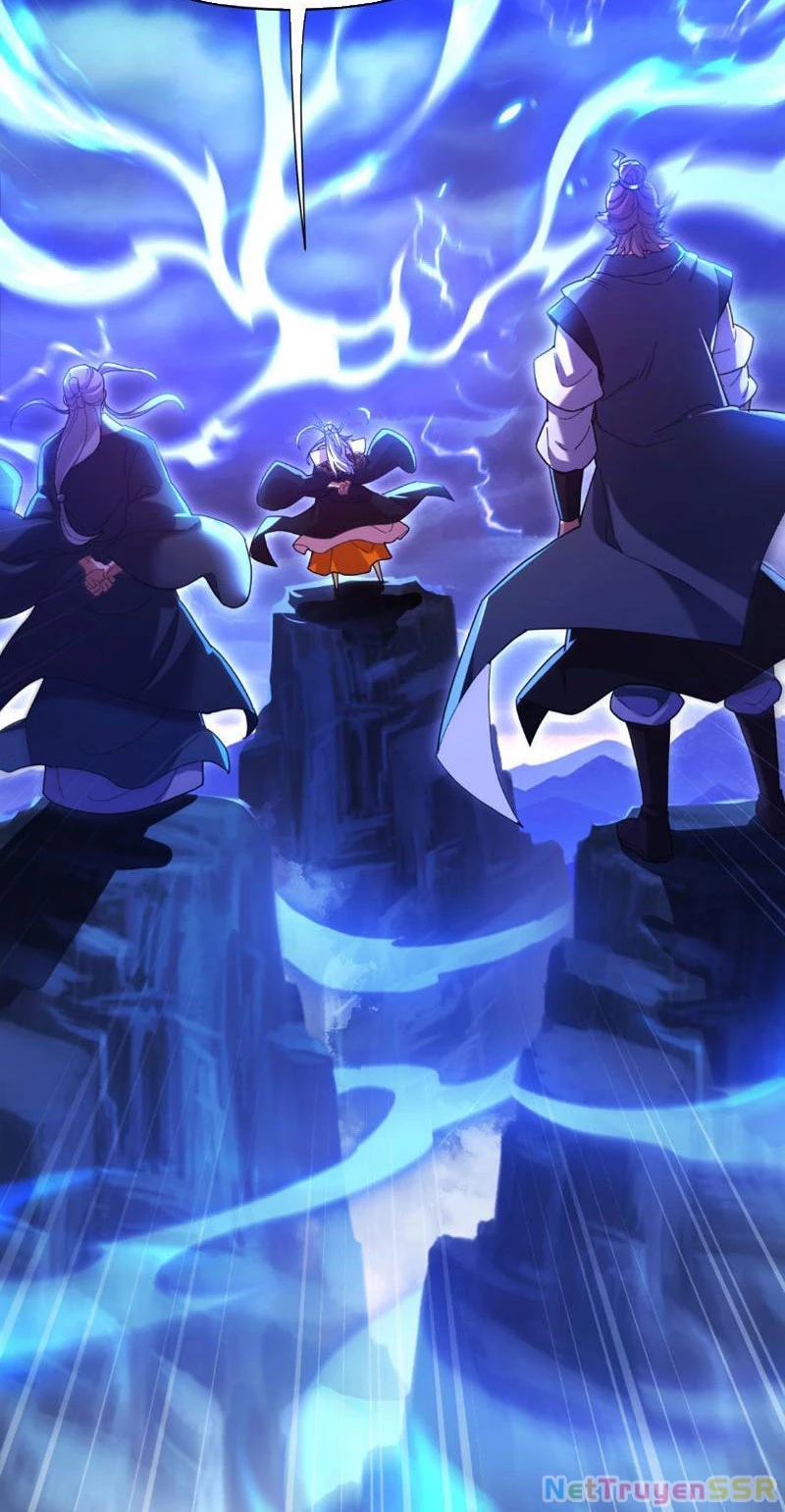 Bắt Đầu Chấn Kinh Nữ Đế Lão Bà, Ta Vô Địch! Chapter 6 - Trang 4