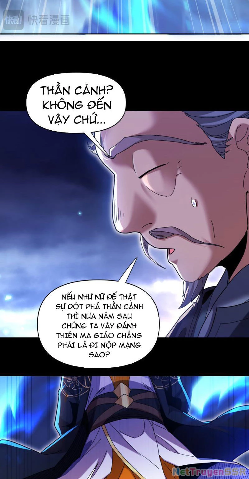 Bắt Đầu Chấn Kinh Nữ Đế Lão Bà, Ta Vô Địch! Chapter 6 - Trang 4