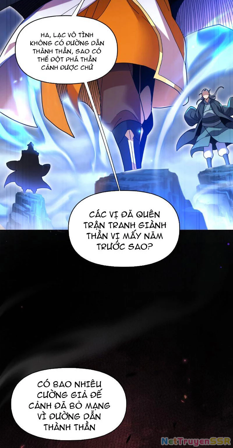 Bắt Đầu Chấn Kinh Nữ Đế Lão Bà, Ta Vô Địch! Chapter 6 - Trang 4