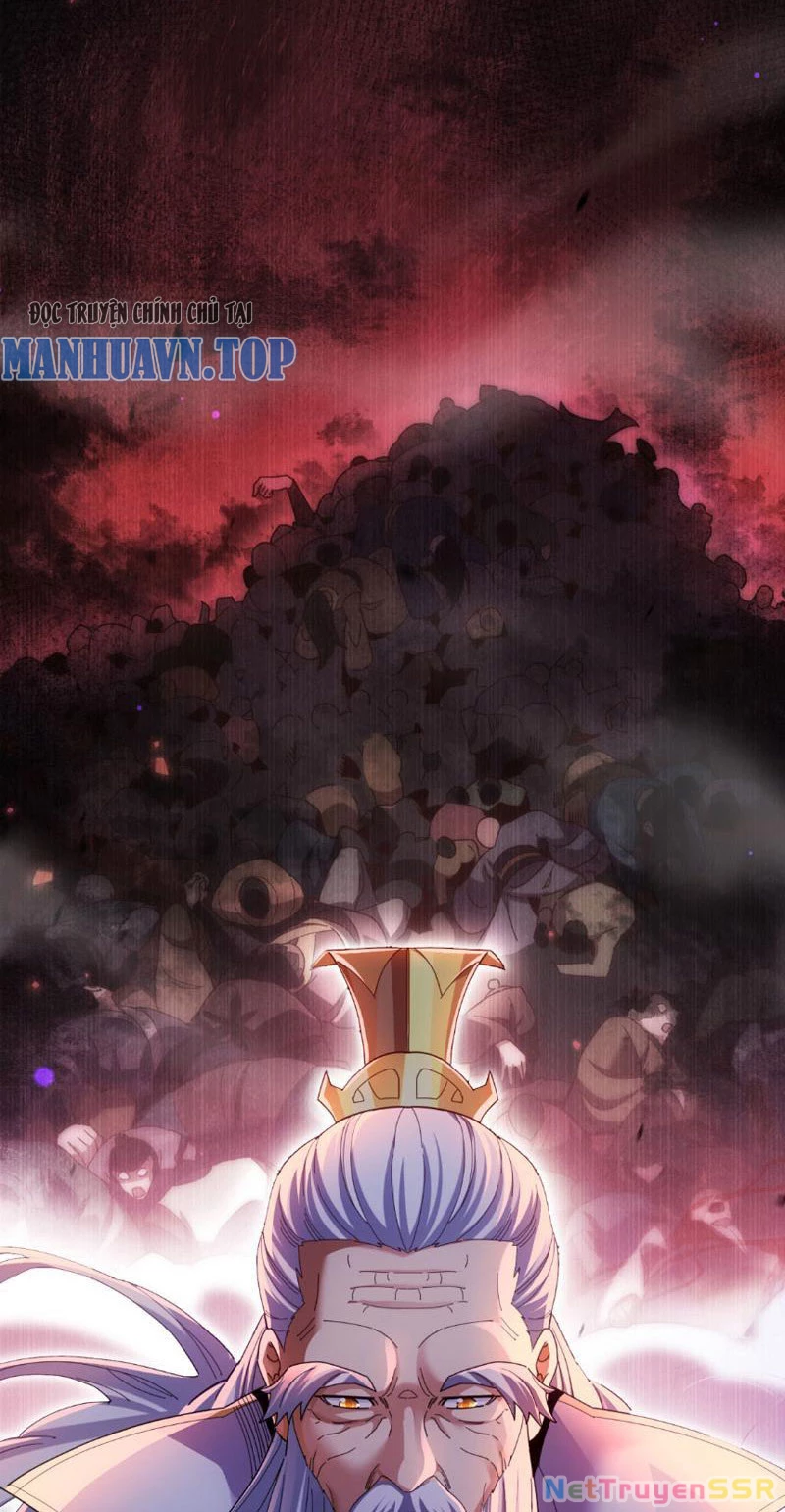 Bắt Đầu Chấn Kinh Nữ Đế Lão Bà, Ta Vô Địch! Chapter 6 - Trang 4