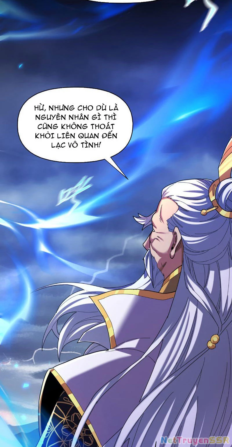 Bắt Đầu Chấn Kinh Nữ Đế Lão Bà, Ta Vô Địch! Chapter 6 - Trang 4