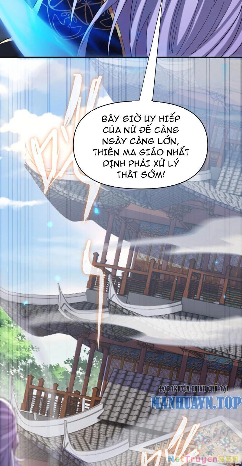 Bắt Đầu Chấn Kinh Nữ Đế Lão Bà, Ta Vô Địch! Chapter 6 - Trang 4