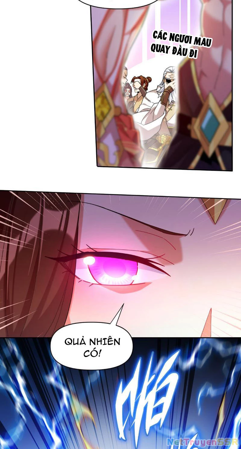 Bắt Đầu Chấn Kinh Nữ Đế Lão Bà, Ta Vô Địch! Chapter 6 - Trang 4