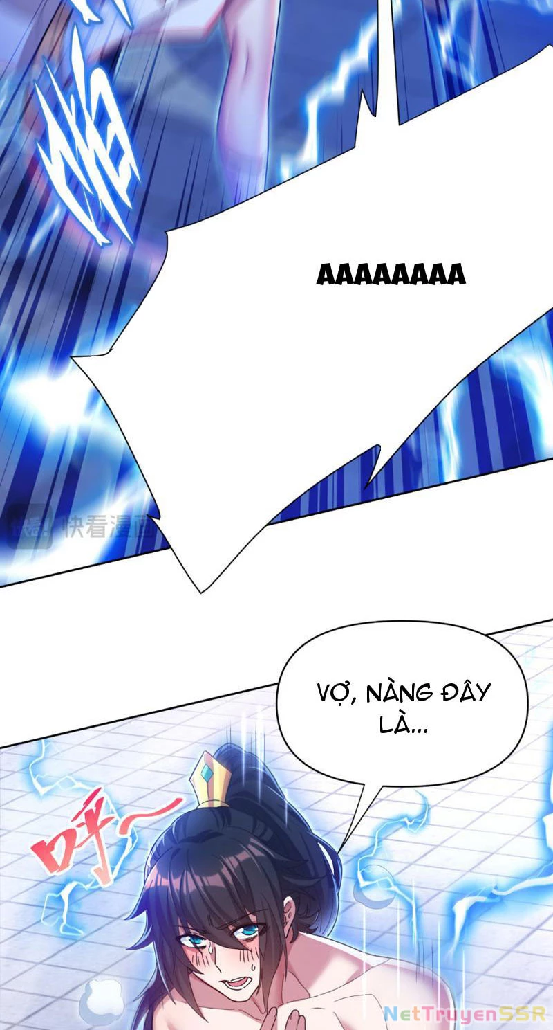 Bắt Đầu Chấn Kinh Nữ Đế Lão Bà, Ta Vô Địch! Chapter 6 - Trang 4