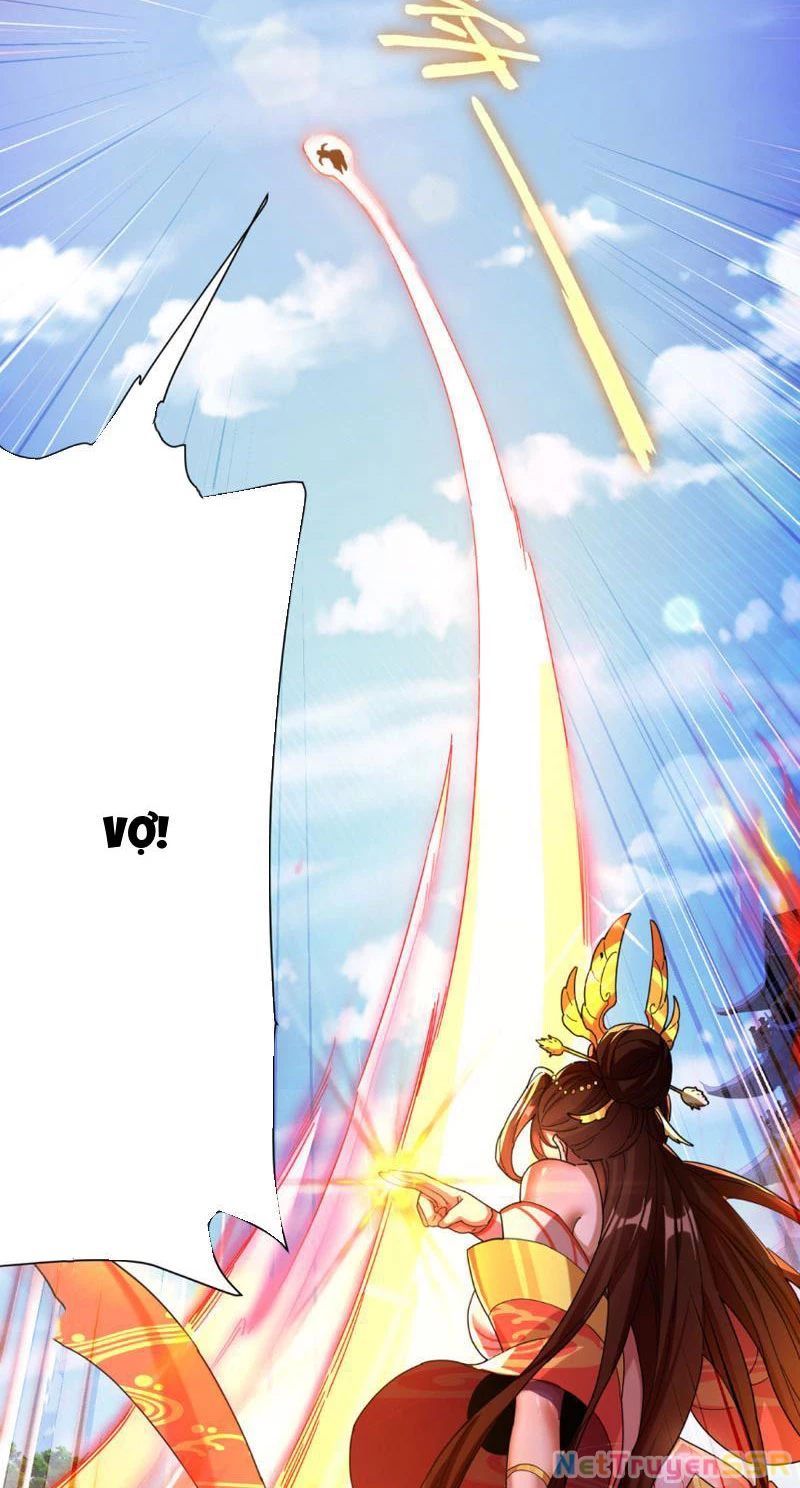 Bắt Đầu Chấn Kinh Nữ Đế Lão Bà, Ta Vô Địch! Chapter 6 - Trang 4