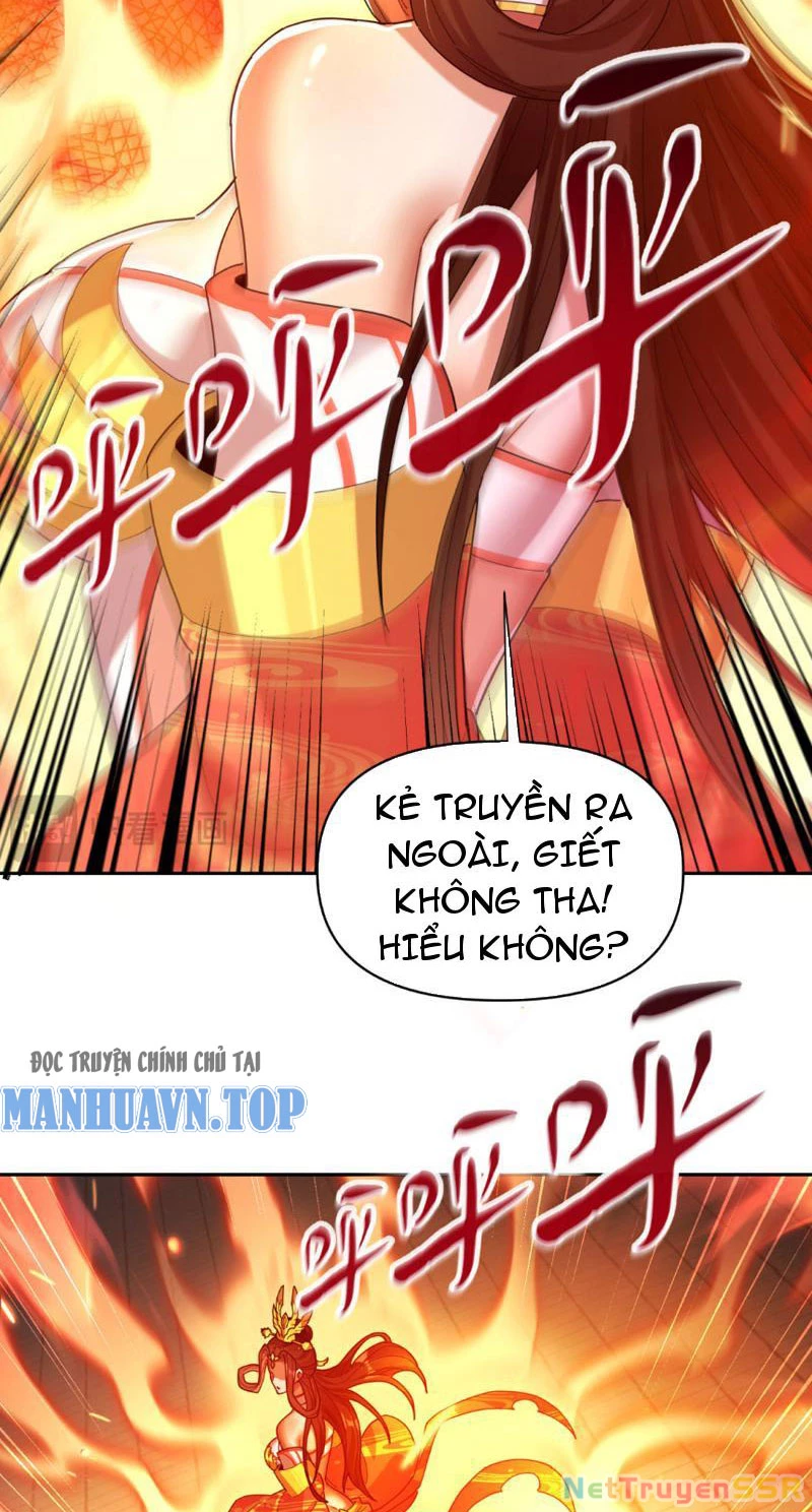 Bắt Đầu Chấn Kinh Nữ Đế Lão Bà, Ta Vô Địch! Chapter 6 - Trang 4