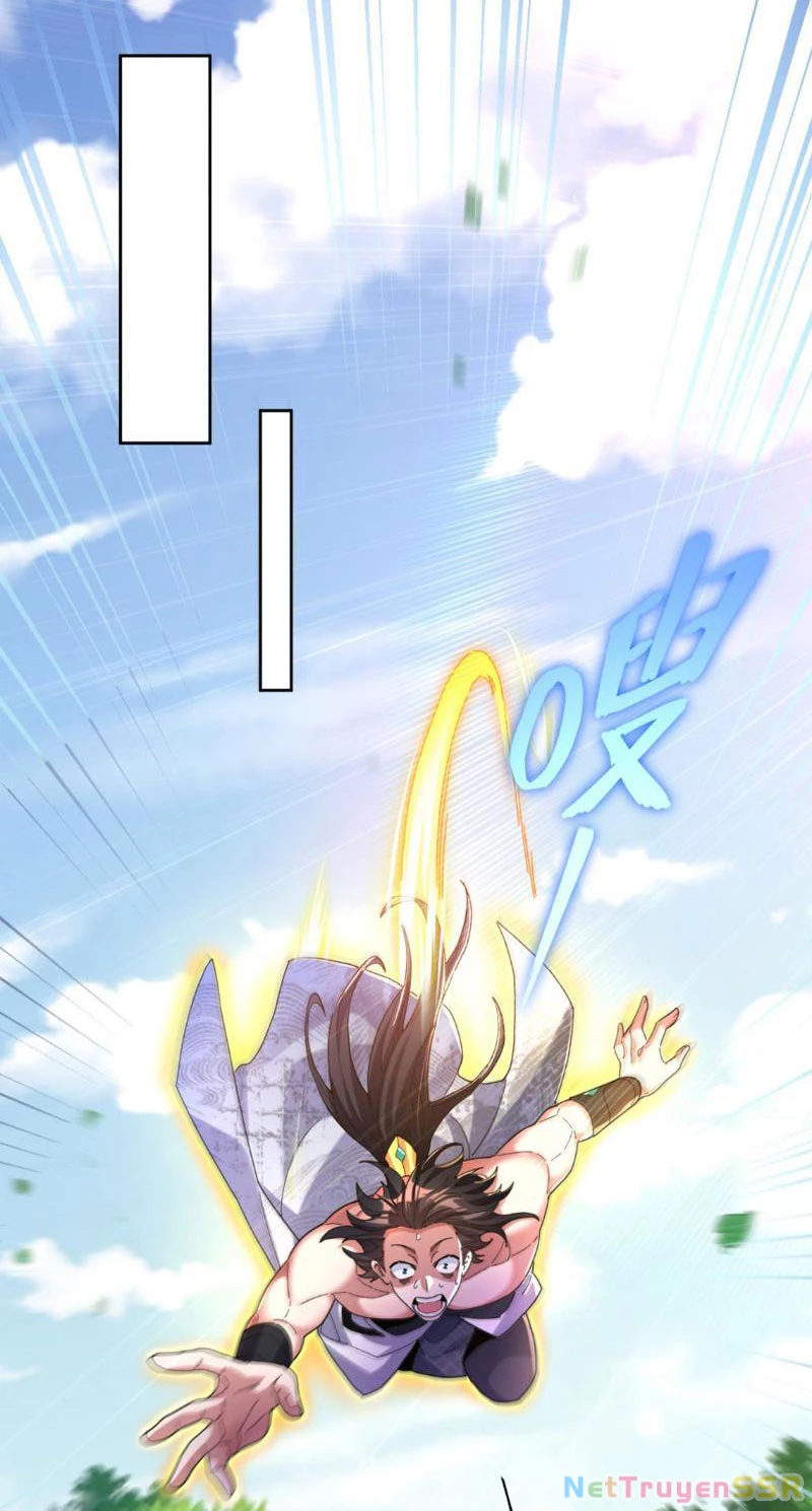 Bắt Đầu Chấn Kinh Nữ Đế Lão Bà, Ta Vô Địch! Chapter 6 - Trang 4