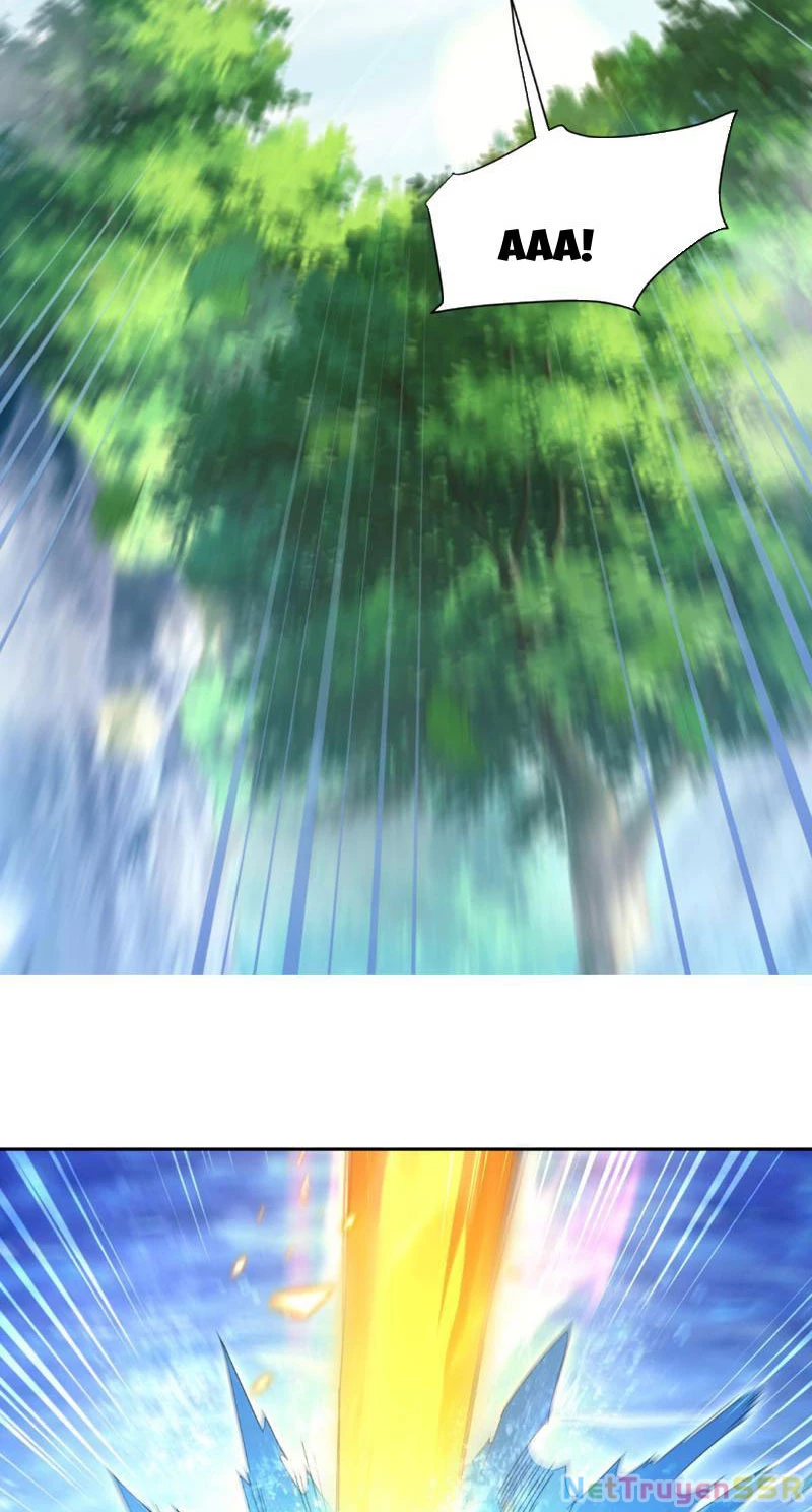 Bắt Đầu Chấn Kinh Nữ Đế Lão Bà, Ta Vô Địch! Chapter 6 - Trang 4