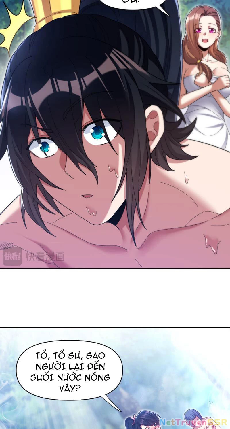 Bắt Đầu Chấn Kinh Nữ Đế Lão Bà, Ta Vô Địch! Chapter 6 - Trang 4