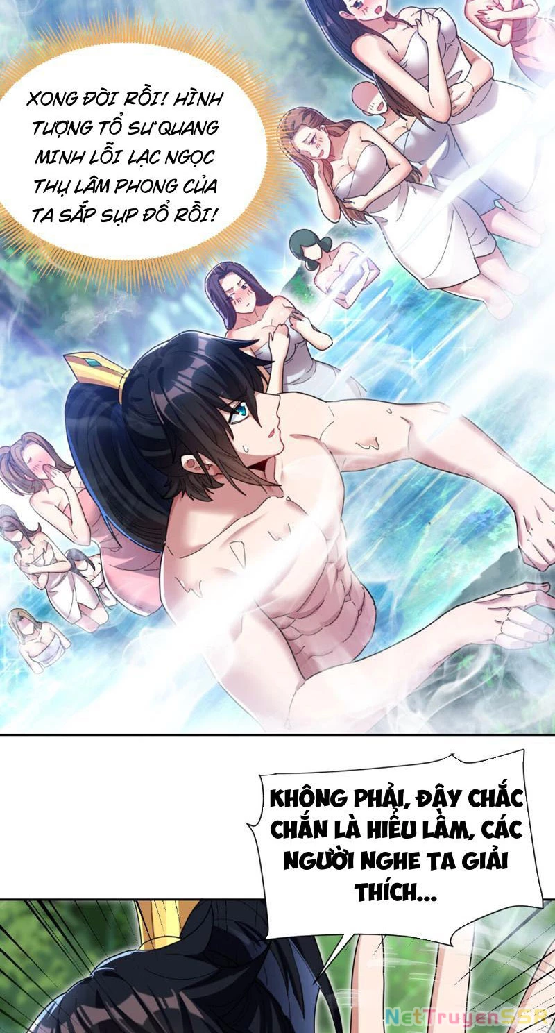 Bắt Đầu Chấn Kinh Nữ Đế Lão Bà, Ta Vô Địch! Chapter 6 - Trang 4