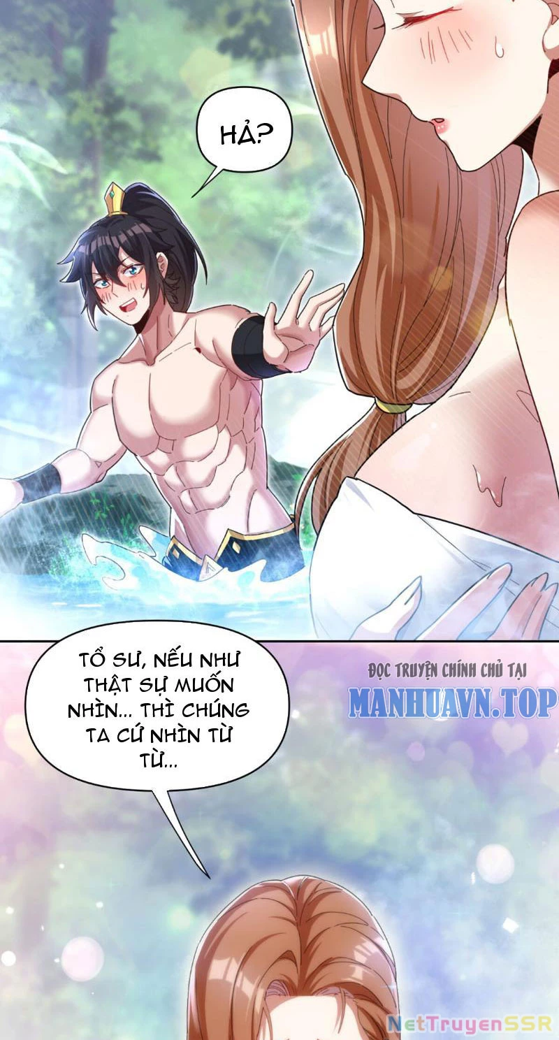 Bắt Đầu Chấn Kinh Nữ Đế Lão Bà, Ta Vô Địch! Chapter 6 - Trang 4