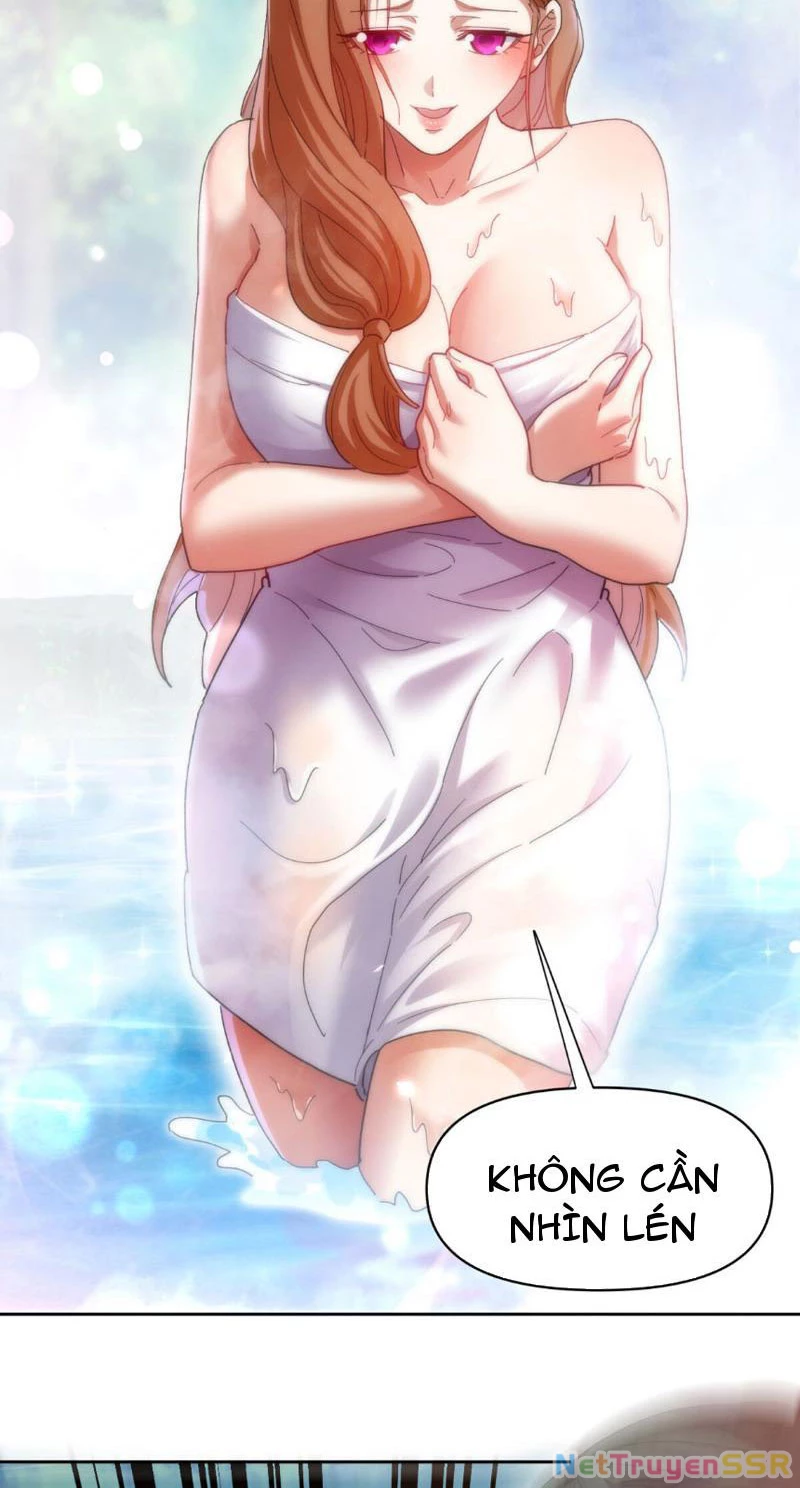 Bắt Đầu Chấn Kinh Nữ Đế Lão Bà, Ta Vô Địch! Chapter 6 - Trang 4