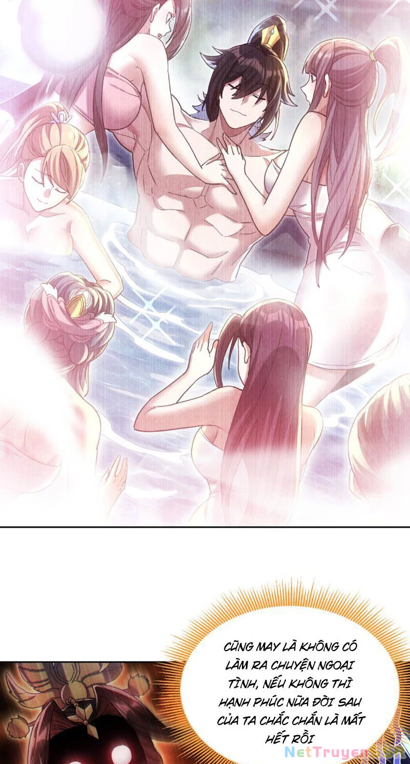 Bắt Đầu Chấn Kinh Nữ Đế Lão Bà, Ta Vô Địch! Chapter 6 - Trang 4