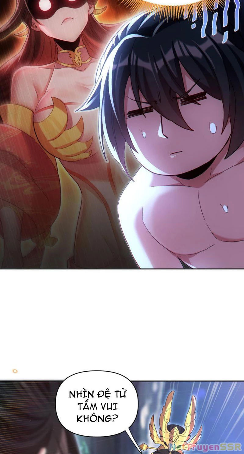 Bắt Đầu Chấn Kinh Nữ Đế Lão Bà, Ta Vô Địch! Chapter 6 - Trang 4