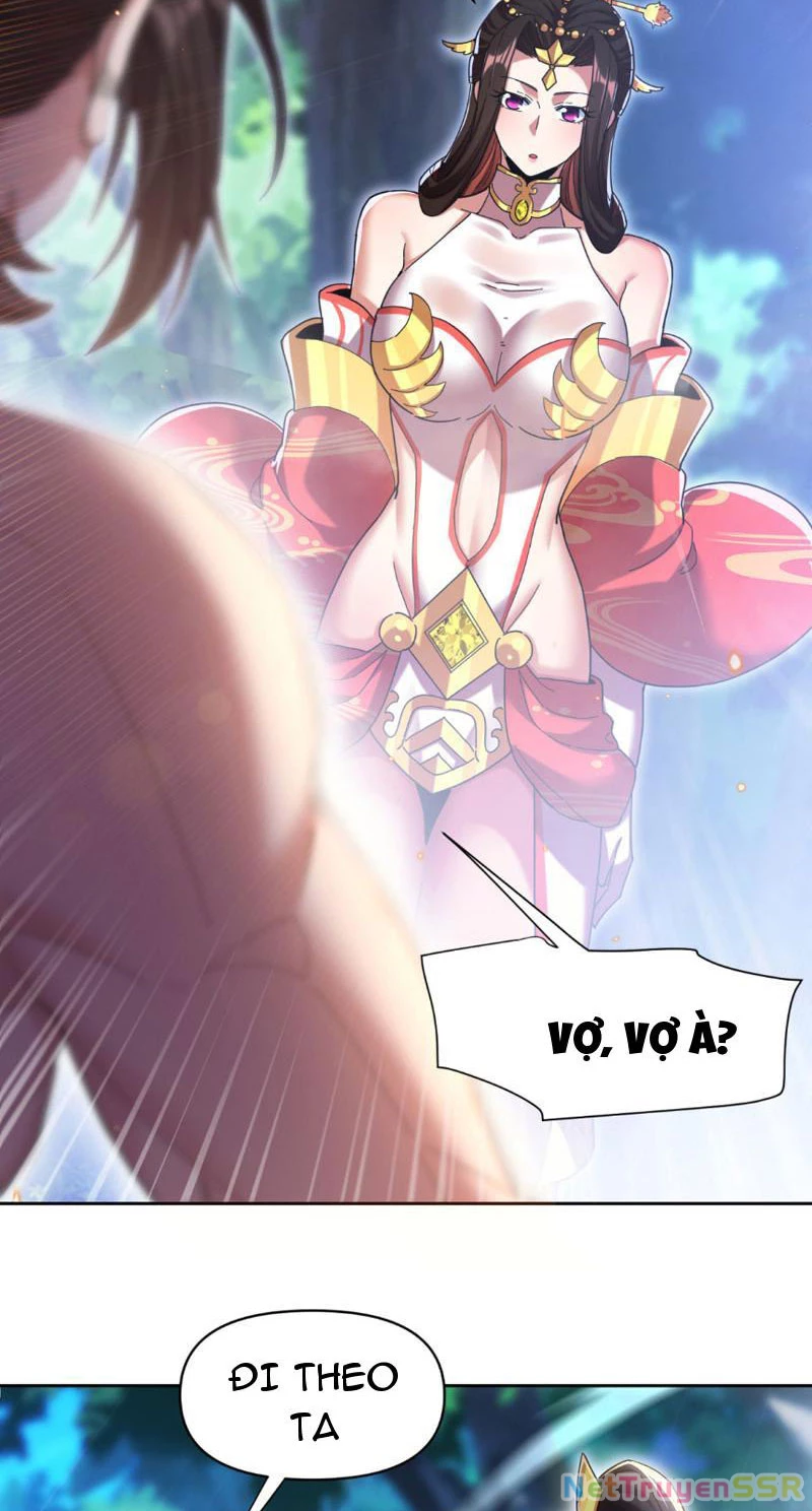 Bắt Đầu Chấn Kinh Nữ Đế Lão Bà, Ta Vô Địch! Chapter 6 - Trang 4
