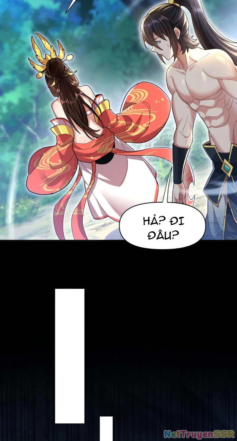 Bắt Đầu Chấn Kinh Nữ Đế Lão Bà, Ta Vô Địch! Chapter 6 - Trang 4