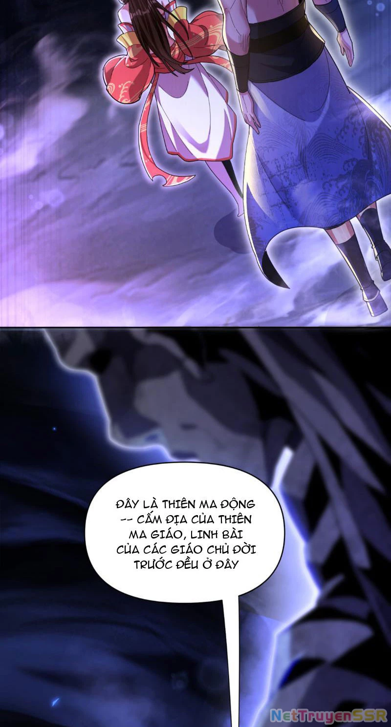 Bắt Đầu Chấn Kinh Nữ Đế Lão Bà, Ta Vô Địch! Chapter 6 - Trang 4