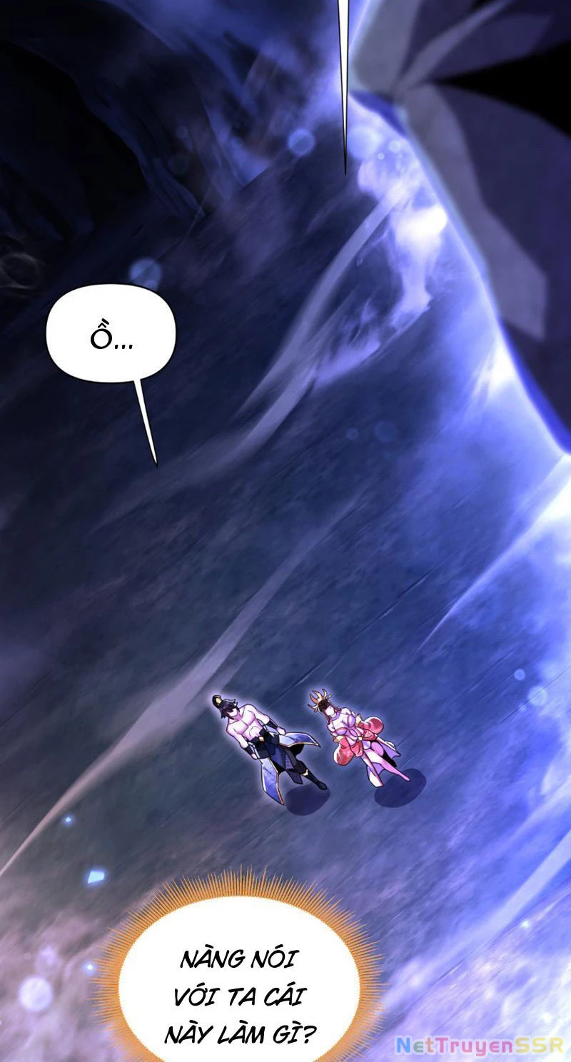 Bắt Đầu Chấn Kinh Nữ Đế Lão Bà, Ta Vô Địch! Chapter 6 - Trang 4