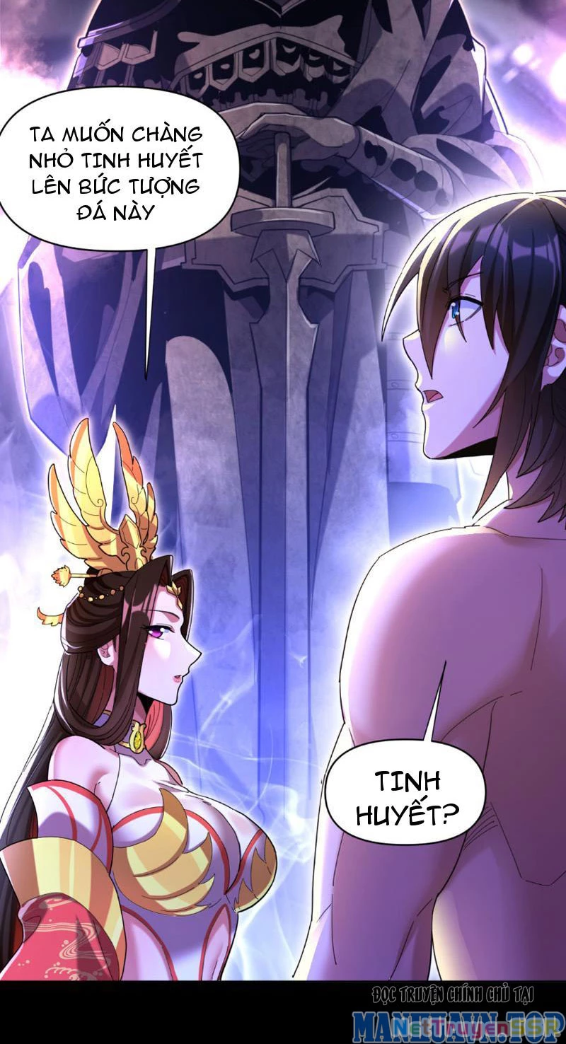 Bắt Đầu Chấn Kinh Nữ Đế Lão Bà, Ta Vô Địch! Chapter 6 - Trang 4