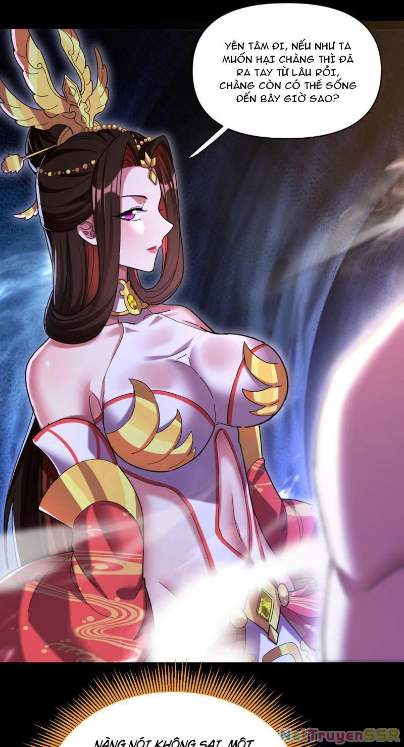 Bắt Đầu Chấn Kinh Nữ Đế Lão Bà, Ta Vô Địch! Chapter 6 - Trang 4