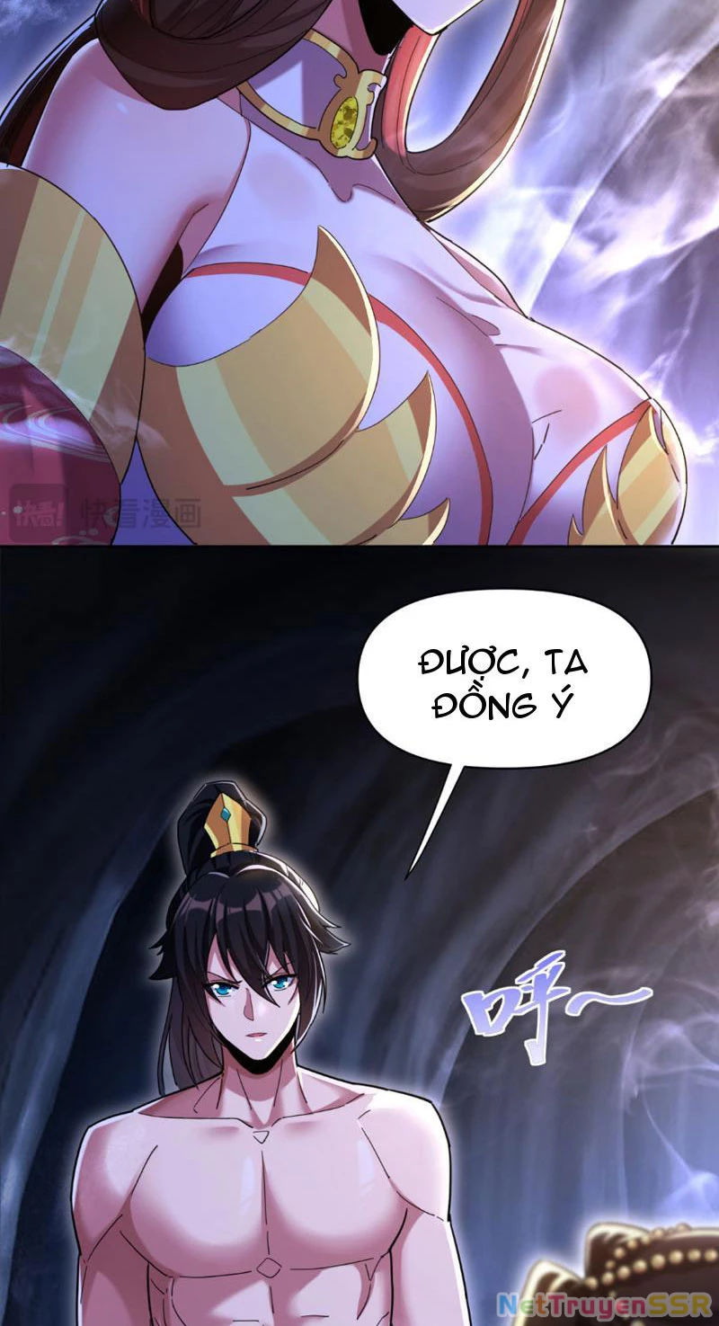 Bắt Đầu Chấn Kinh Nữ Đế Lão Bà, Ta Vô Địch! Chapter 6 - Trang 4