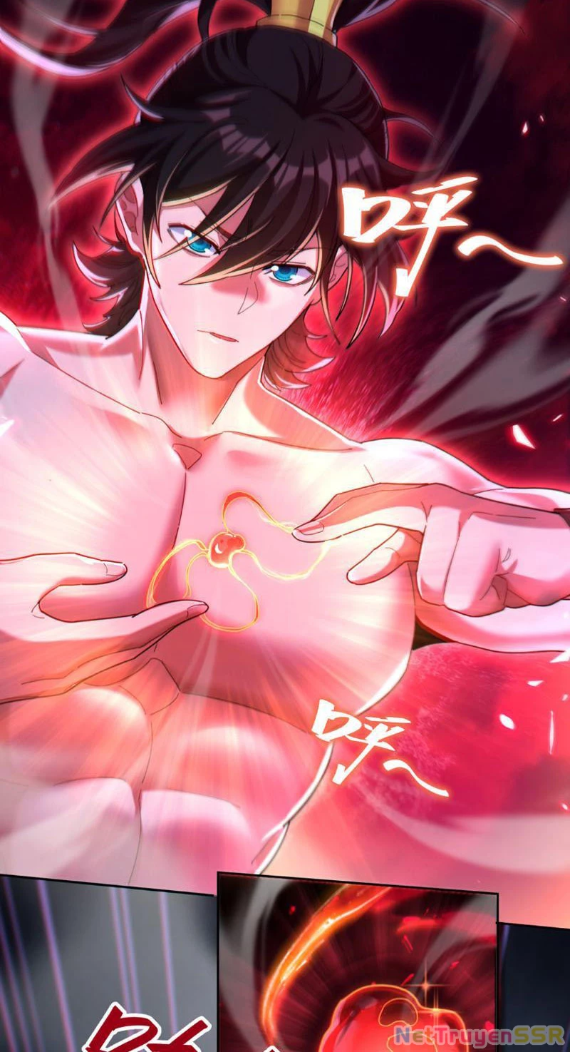 Bắt Đầu Chấn Kinh Nữ Đế Lão Bà, Ta Vô Địch! Chapter 6 - Trang 4