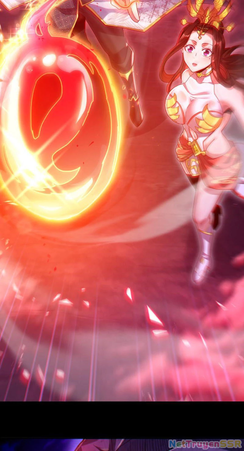 Bắt Đầu Chấn Kinh Nữ Đế Lão Bà, Ta Vô Địch! Chapter 6 - Trang 4